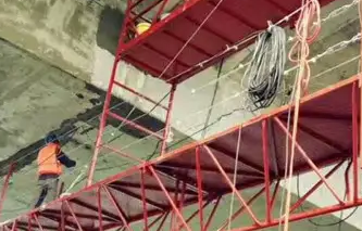 吊篮